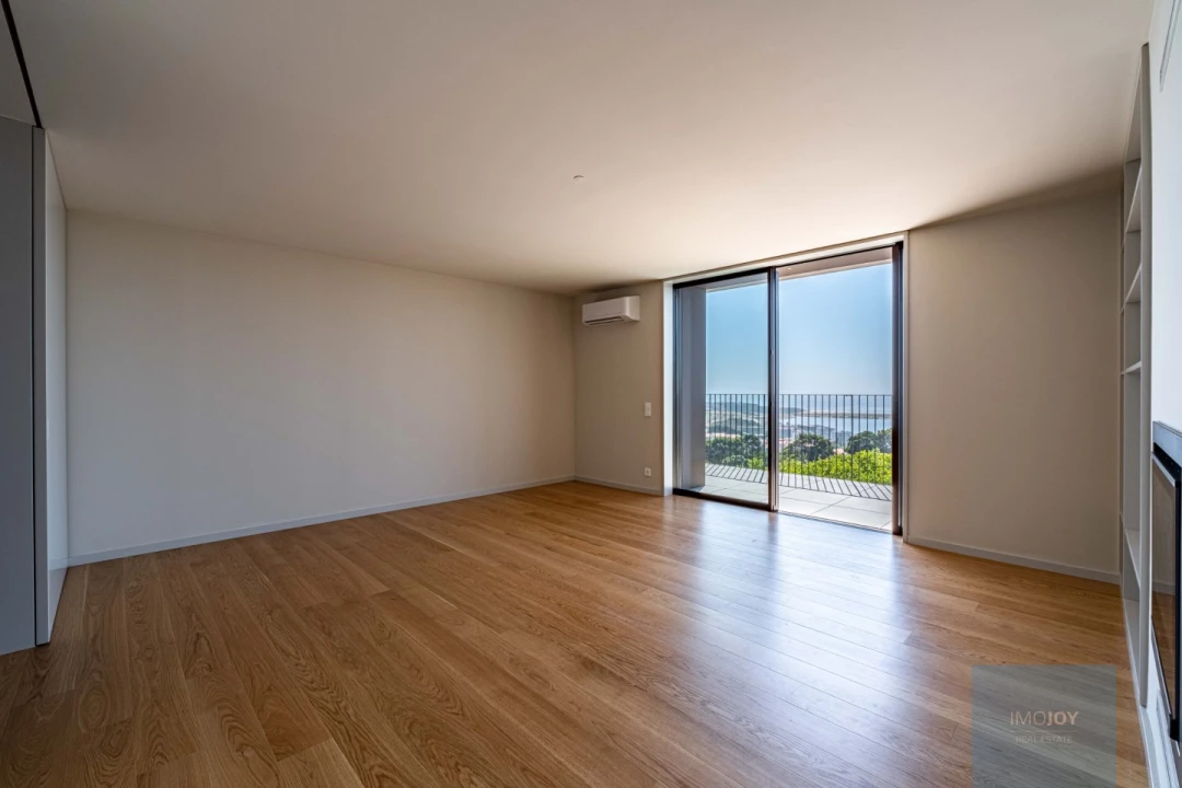 Apartamento T3 para Venda em Santa Marinha e São Pedro da Afurada Foto 5