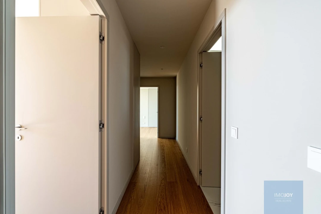 Apartamento T3 para Venda em Santa Marinha e São Pedro da Afurada Foto 21