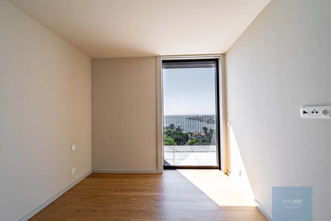 Apartamento T3 para Venda em Santa Marinha e São Pedro da Afurada Foto 25