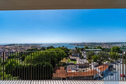 Apartamento T3 para Venda em Santa Marinha e São Pedro da Afurada