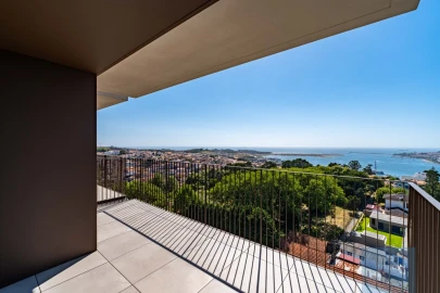 Apartamento T3 para Venda em Santa Marinha e São Pedro da Afurada