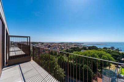 Apartamento T3 para Venda em Santa Marinha e São Pedro da Afurada