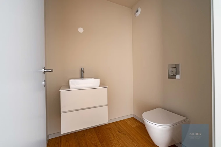 Apartamento T3 para Venda em Santa Marinha e São Pedro da Afurada Foto 18