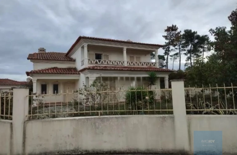 Moradia T3 para Venda em Seiça Foto 13