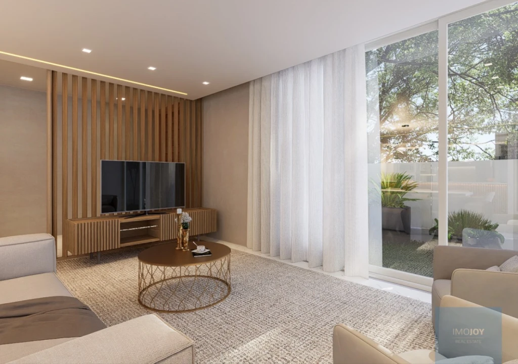 Moradia T4 para Venda em São Domingos de Rana Foto 2