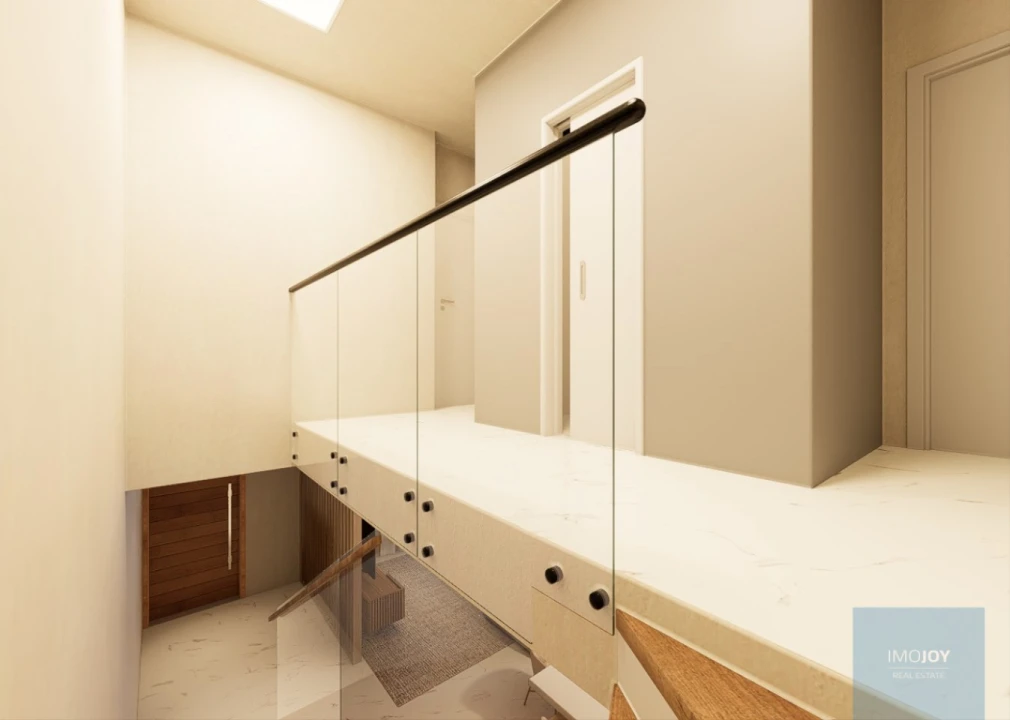 Moradia T4 para Venda em São Domingos de Rana Foto 15