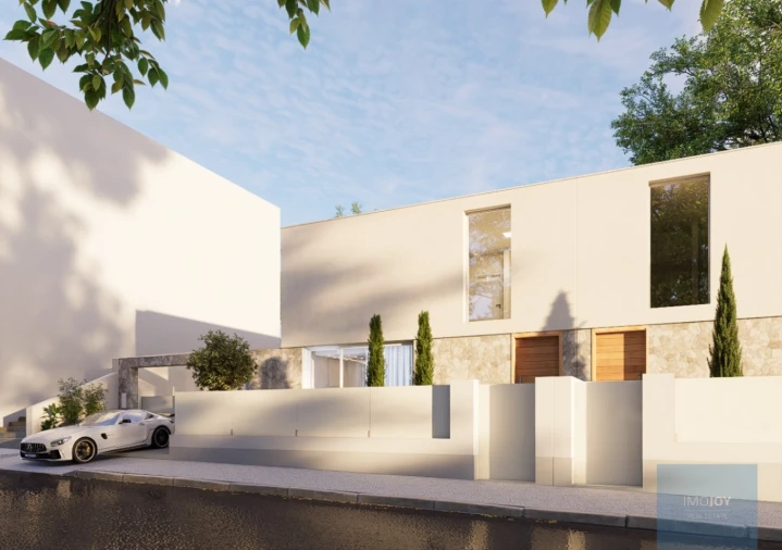 Moradia T4 para Venda em São Domingos de Rana