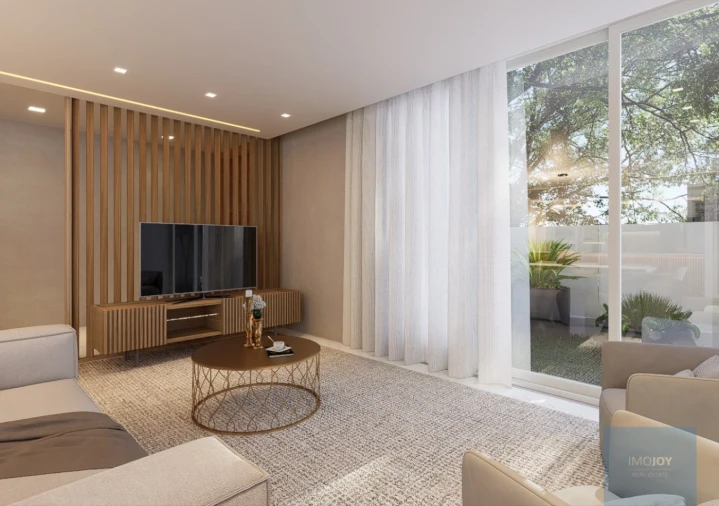 Moradia T4 para Venda em São Domingos de Rana Foto 2