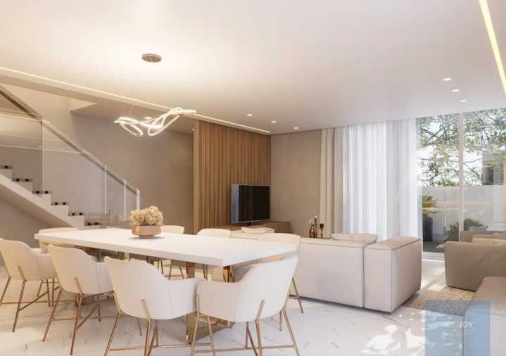 Moradia T4 para Venda em São Domingos de Rana Foto 5