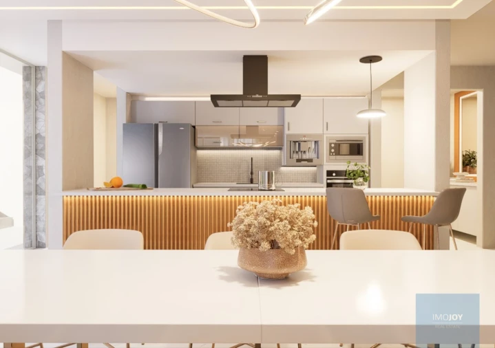 Moradia T4 para Venda em São Domingos de Rana Foto 7