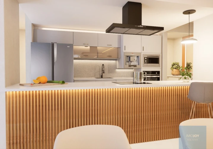 Moradia T4 para Venda em São Domingos de Rana Foto 8