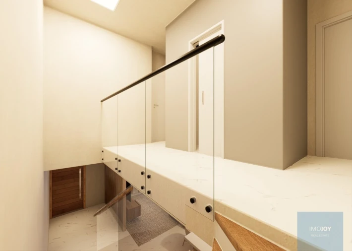 Moradia T4 para Venda em São Domingos de Rana Foto 15