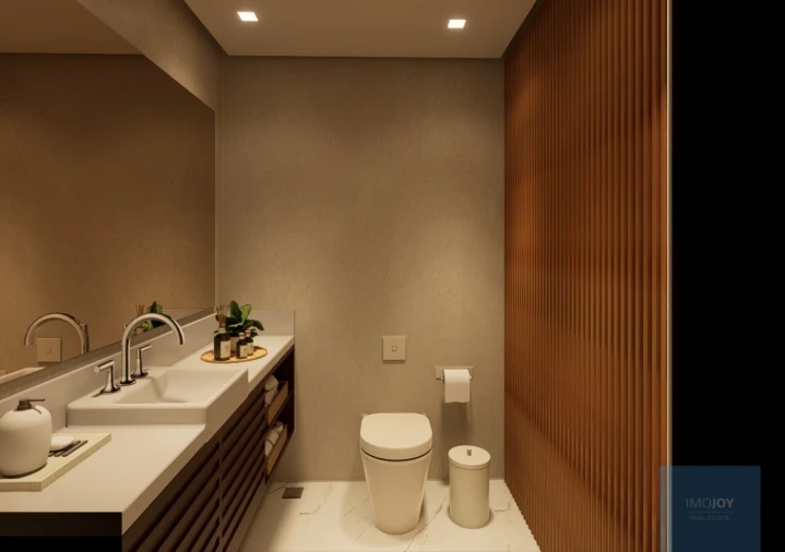 Moradia T4 para Venda em São Domingos de Rana Foto 20