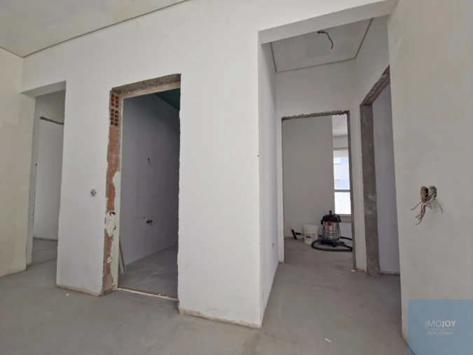 Moradia T4 para Venda em São Domingos de Rana Foto 20