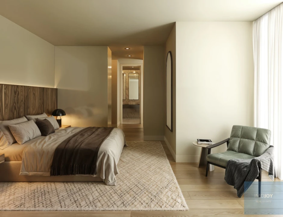 Apartamento T1 para Venda em Matosinhos e Leça da Palmeira Foto 11