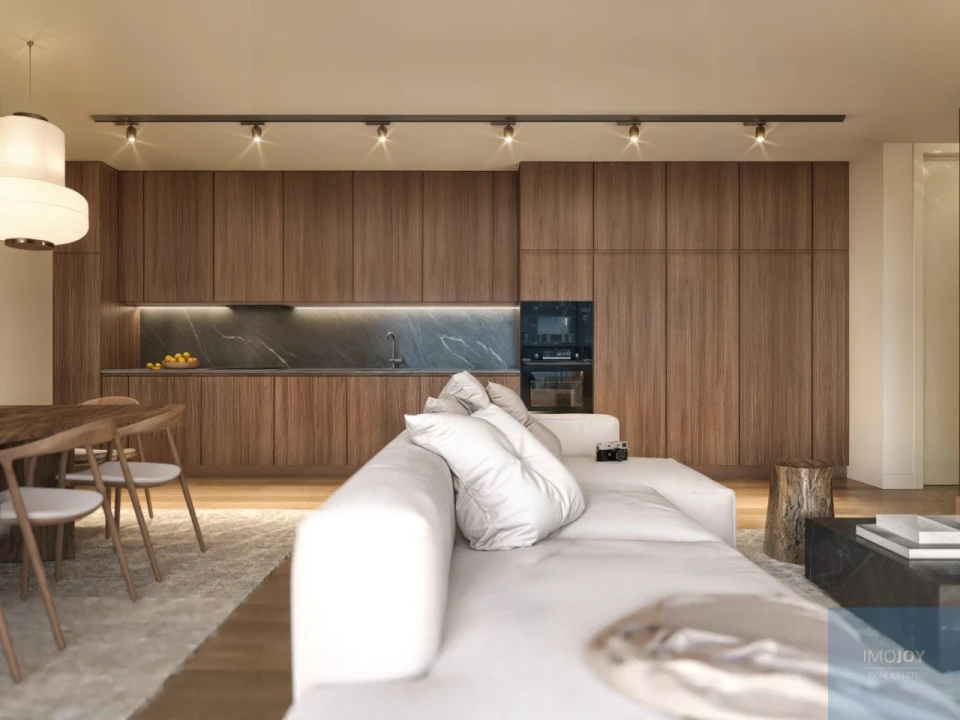 Apartamento T1 para Venda em Matosinhos e Leça da Palmeira Foto 20