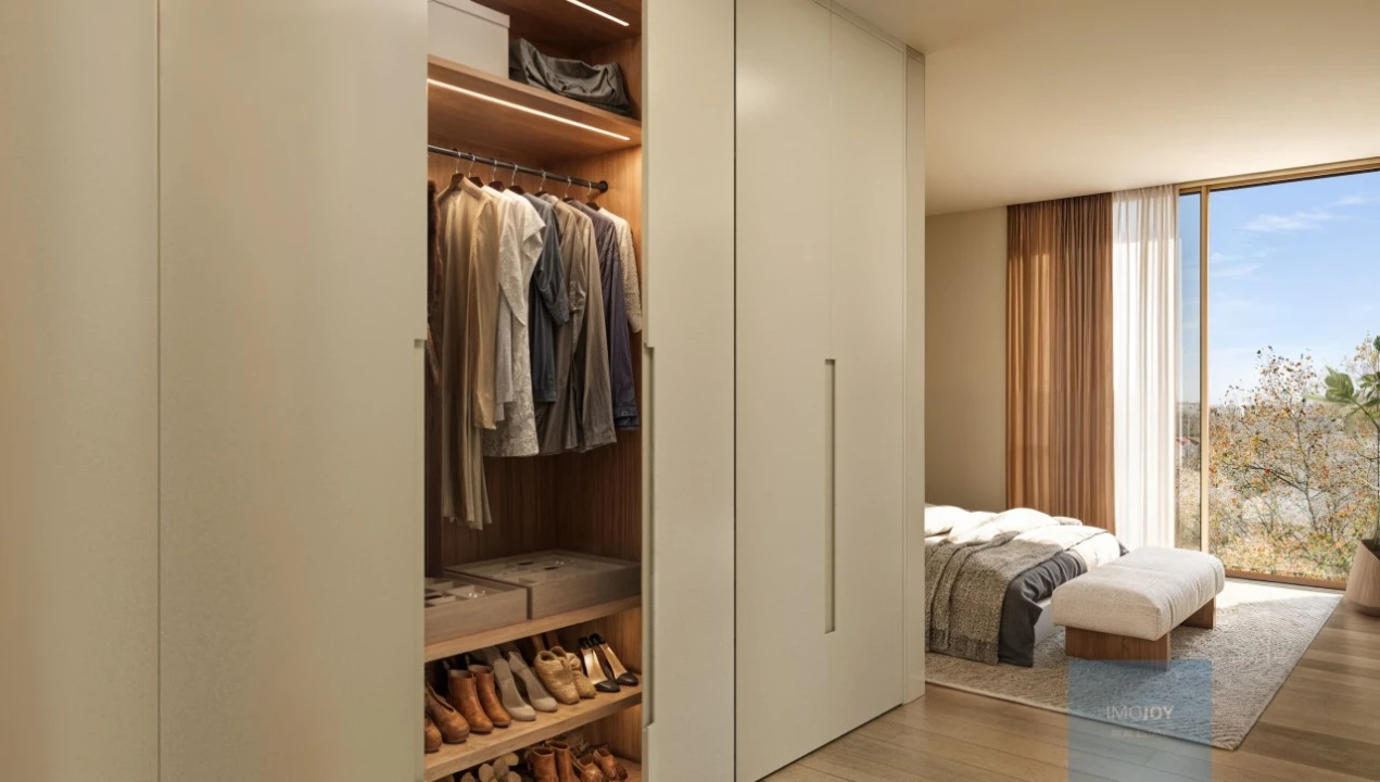 Apartamento T1 para Venda em Matosinhos e Leça da Palmeira Foto 21
