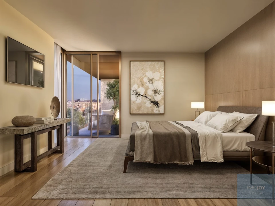 Apartamento T1 para Venda em Matosinhos e Leça da Palmeira Foto 22