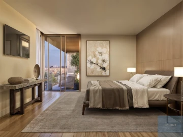 Apartamento T1 para Venda em Matosinhos e Leça da Palmeira