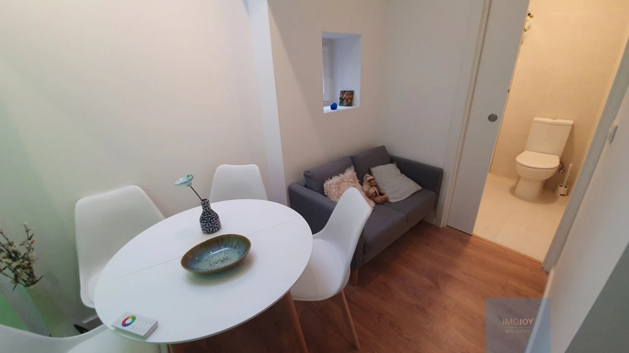 Prédio para Venda em Misericórdia Foto 4