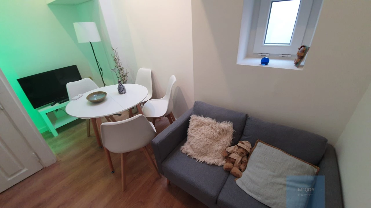 Prédio para Venda em Misericórdia Foto 1