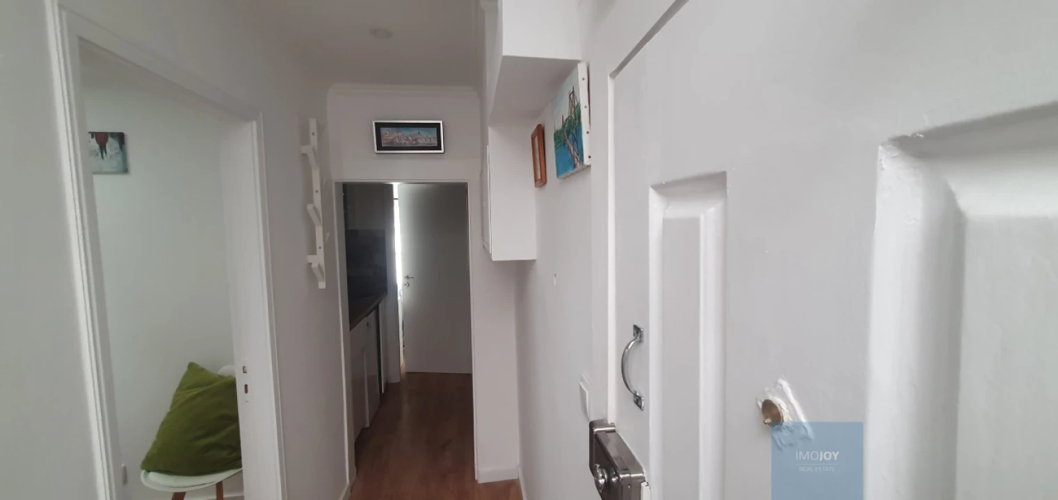 Prédio para Venda em Misericórdia Foto 18