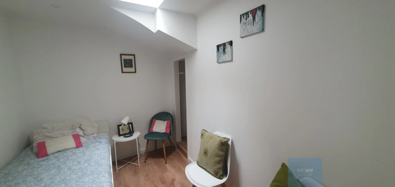 Prédio para Venda em Misericórdia Foto 20