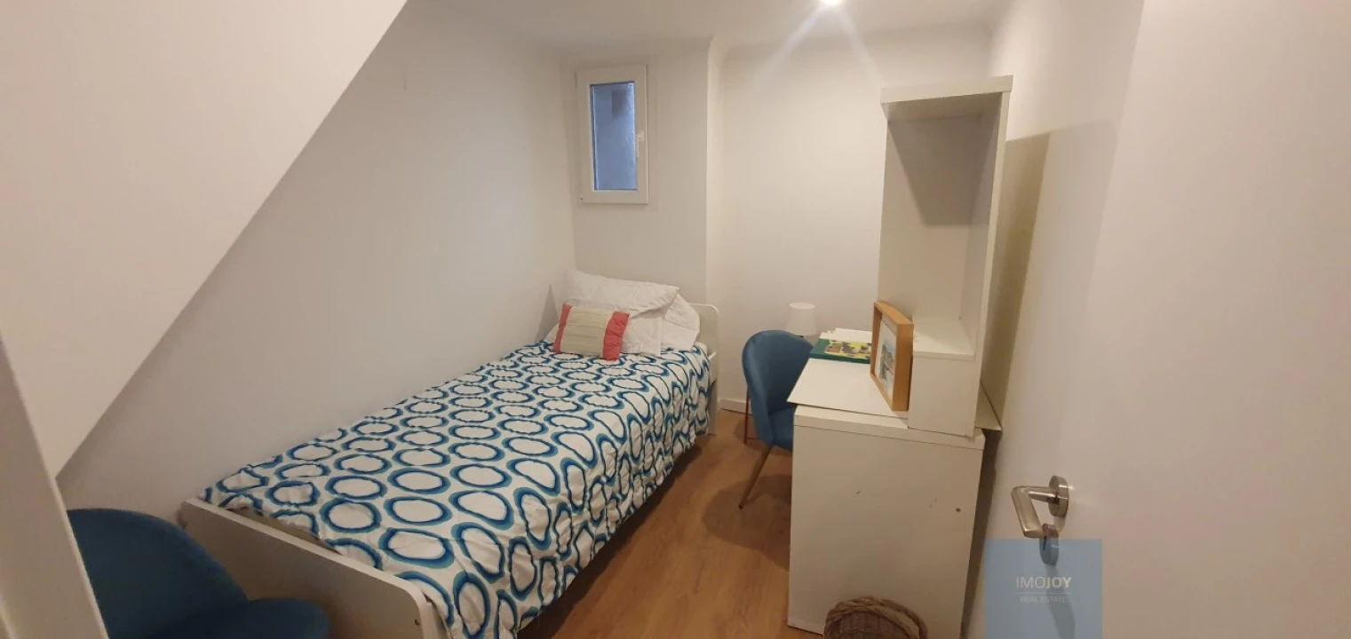 Prédio para Venda em Misericórdia Foto 25