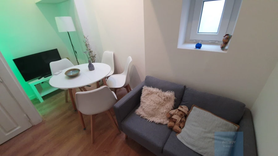 Prédio para Venda em Misericórdia