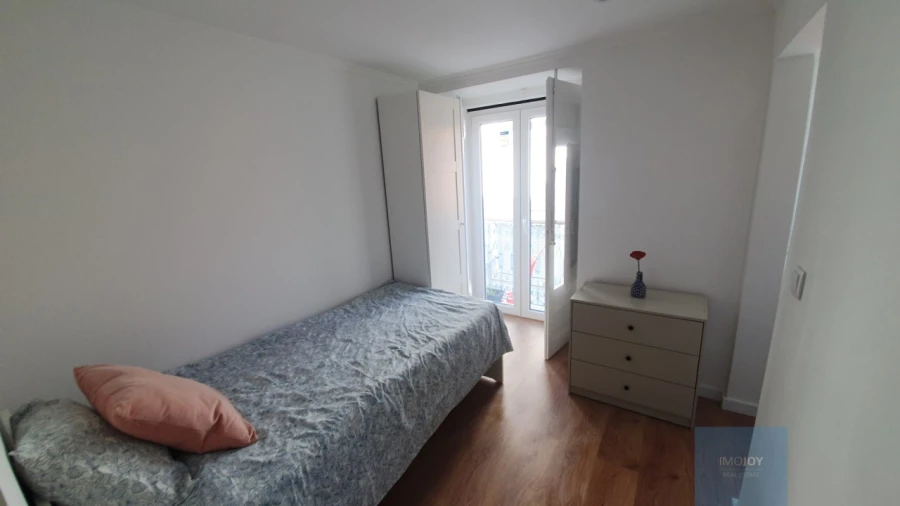 Prédio para Venda em Misericórdia Foto 9