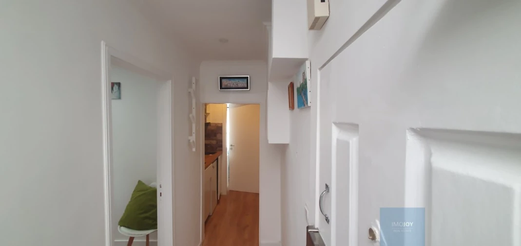 Prédio para Venda em Misericórdia Foto 16