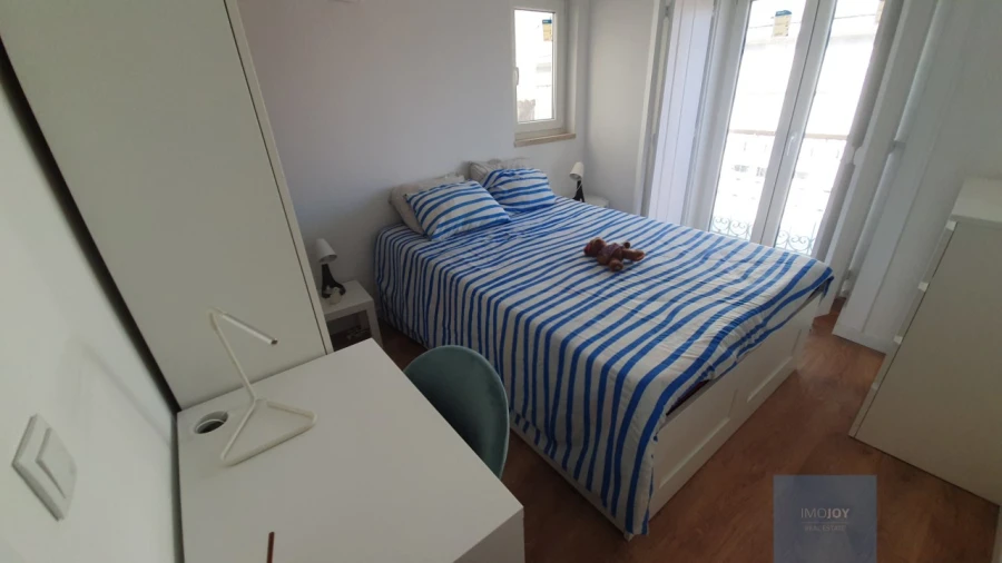 Prédio para Venda em Misericórdia Foto 21