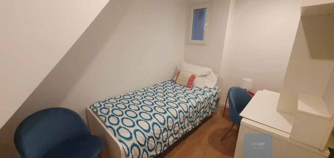 Prédio para Venda em Misericórdia Foto 24