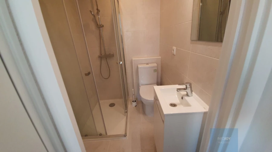 Prédio para Venda em Misericórdia Foto 34