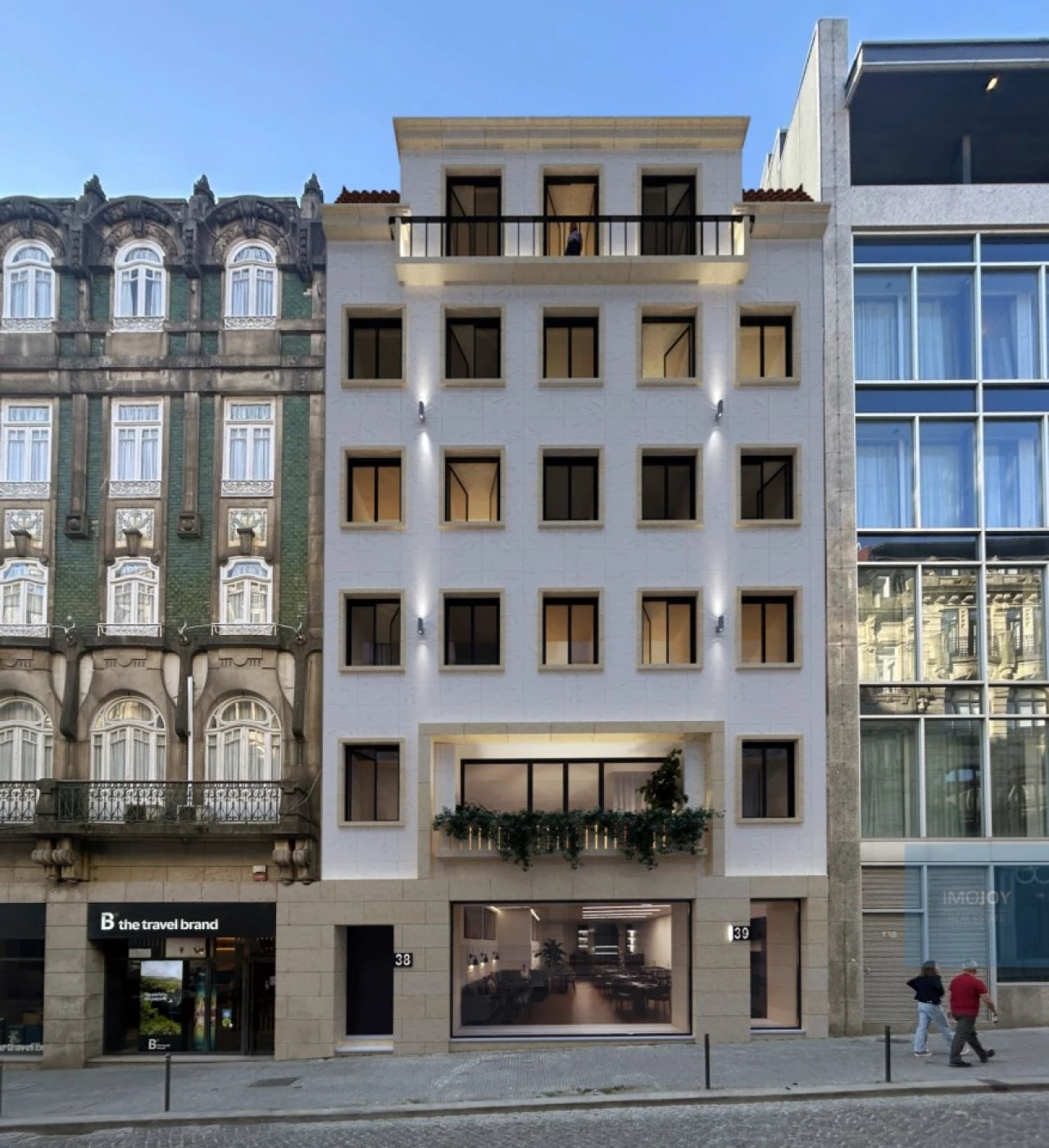 Apartamento para Venda em Cedofeita, Santo Ildefonso, Sé, Miragaia, São Nicolau e Vitória Foto 5