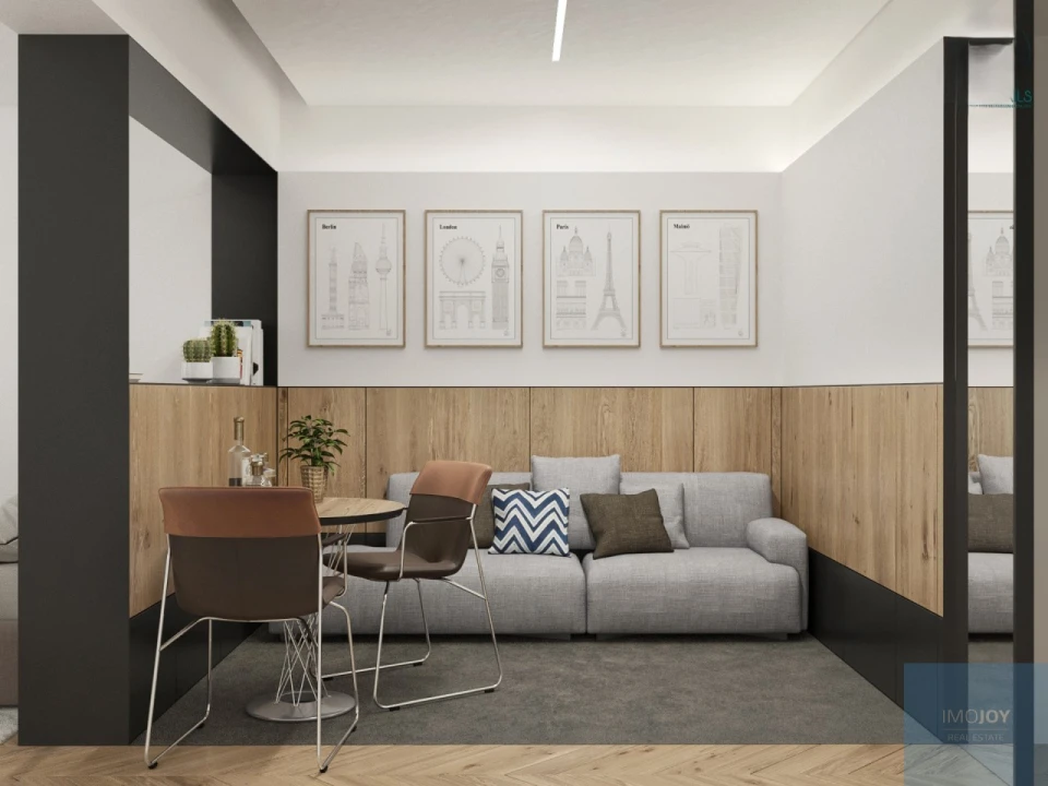 Apartamento para Venda em Cedofeita, Santo Ildefonso, Sé, Miragaia, São Nicolau e Vitória Foto 1