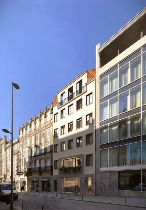 Apartamento para Venda em Cedofeita, Santo Ildefonso, Sé, Miragaia, São Nicolau e Vitória