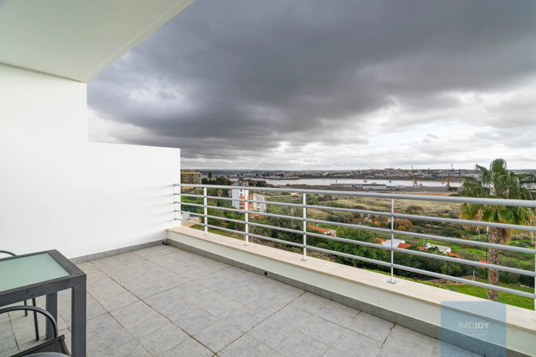 Apartamento T1 para Venda em Portimão Foto 6