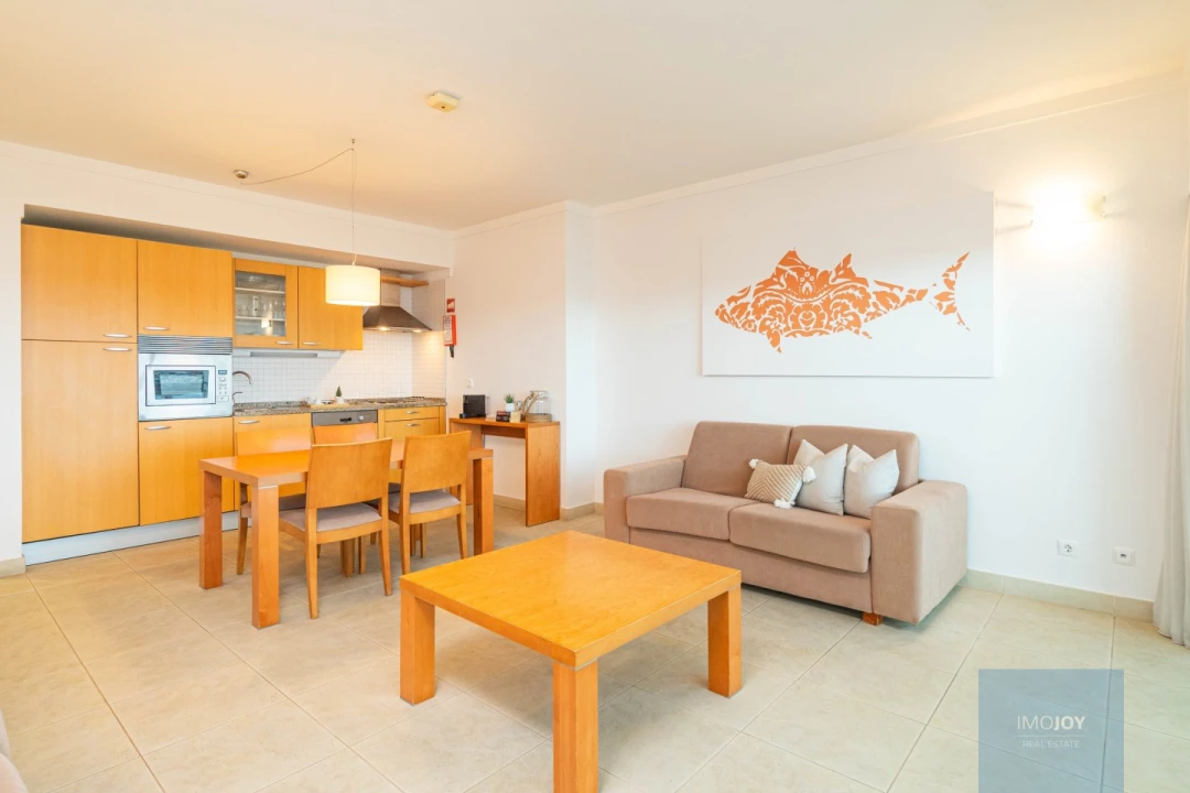 Apartamento T1 para Venda em Portimão Foto 7
