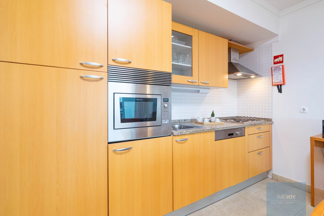 Apartamento T1 para Venda em Portimão Foto 8
