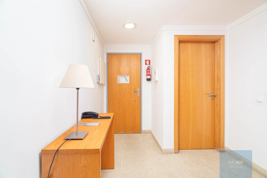 Apartamento T1 para Venda em Portimão Foto 16