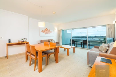 Apartamento T1 para Venda em Portimão