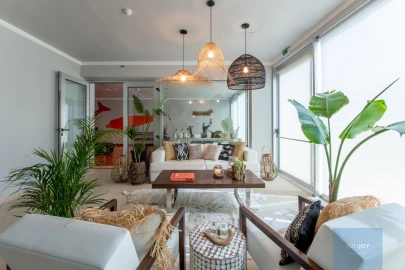 Apartamento T1 para Venda em Portimão