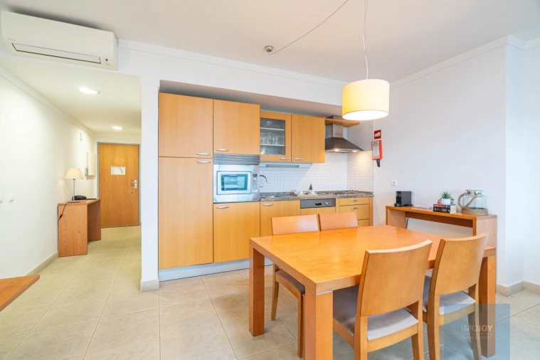 Apartamento T1 para Venda em Portimão Foto 10