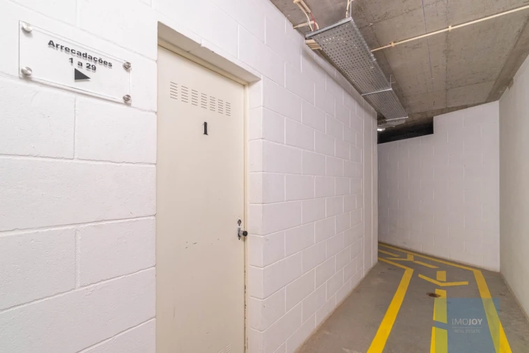 Apartamento T1 para Venda em Portimão Foto 21