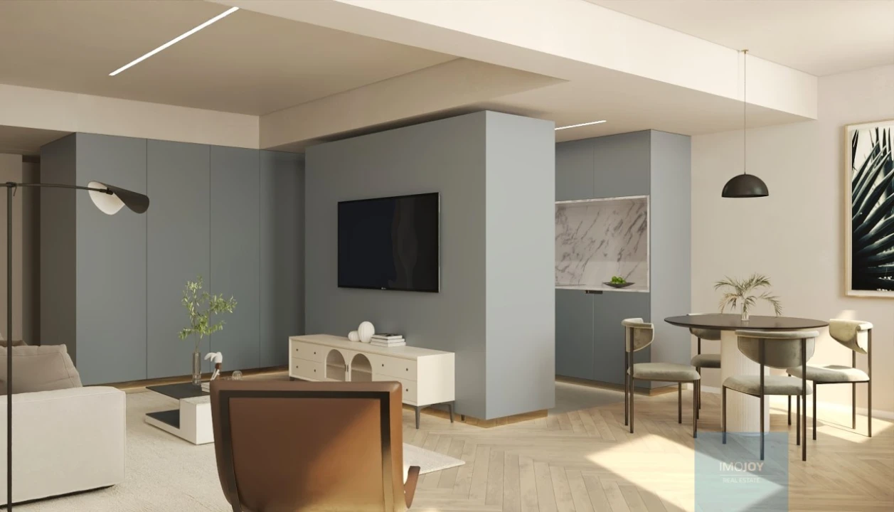 Apartamento T2 para Venda em Cedofeita, Santo Ildefonso, Sé, Miragaia, São Nicolau e Vitória Foto 1