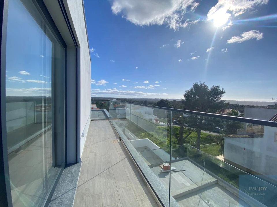 Moradia T4 para Venda em Aljezur Foto 38