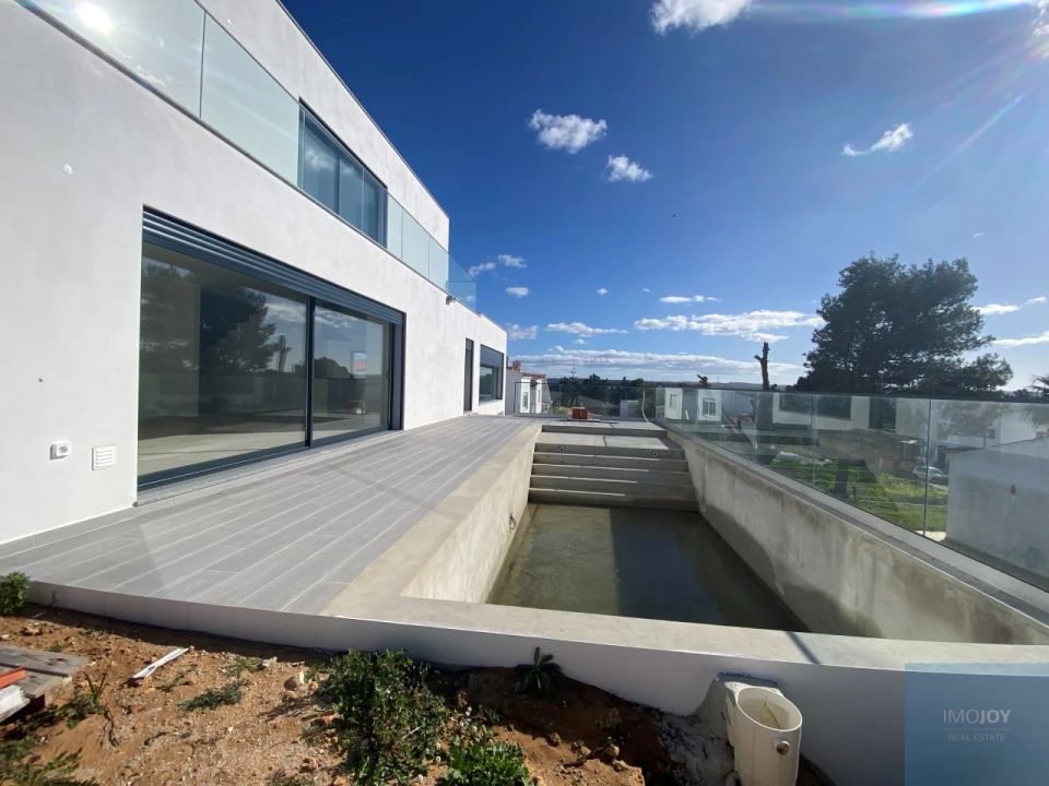 Moradia T4 para Venda em Aljezur Foto 1