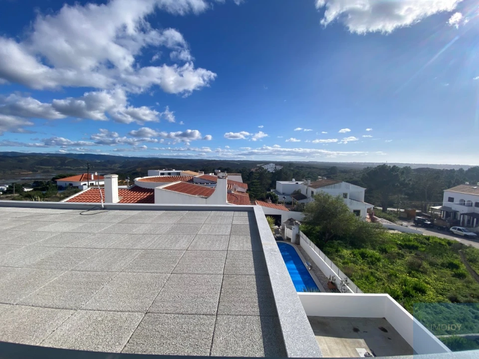 Moradia T4 para Venda em Aljezur Foto 68