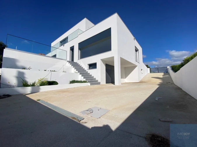 Moradia T4 para Venda em Aljezur Foto 2